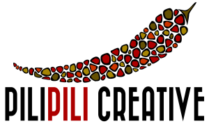 Pilipili Creative Logo