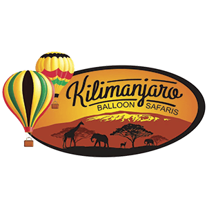 Kilimanjaro Balloon Safaris Logo