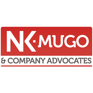 NK Mugo & Company Advocates Logo