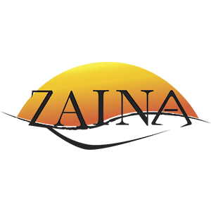 Zaina Lodge - Ghana Logo