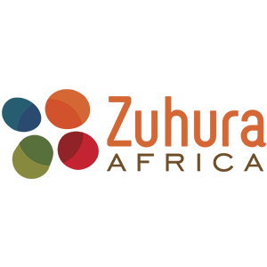 Zuhura Africa Logo